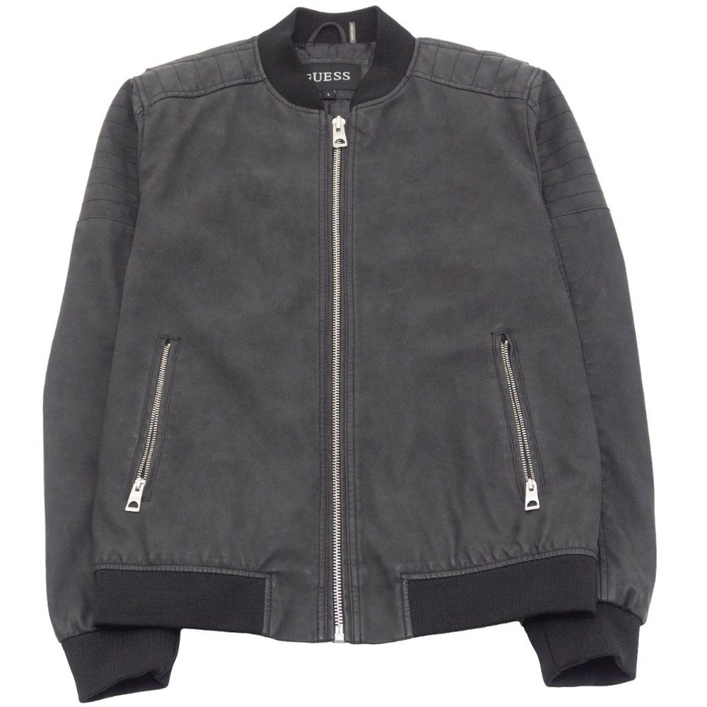 Guess Motorcycle Jacket